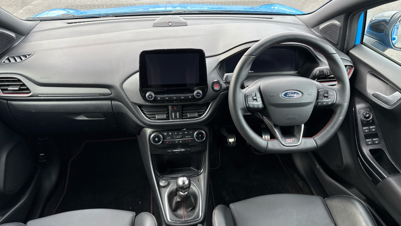 Ford Puma ST 1.5 EcoBoost ST 5dr Petrol Hatchback